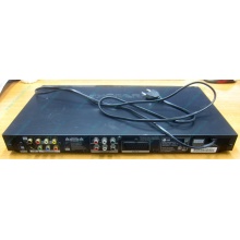 DVD-плеер LG Karaoke System DKS-7600Q Б/У в Норильске, LG DKS-7600 БУ (Норильск)