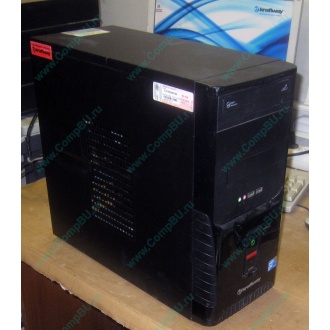 Компьютер Kraftway Credo KC39 (Intel C2D E7500 (2x2.93GHz) s.775 /4096Mb /320Gb /ATX 350W /Windows 7 PRO) - Норильск