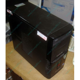 Компьютер Intel Core 2 Duo E7500 (2x2.93GHz) s.775 /2048Mb /320Gb /ATX 400W /Win7 PRO (Норильск)