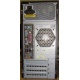 Компьютер Kraftway Kredo KC39 (Intel Core 2 Duo E7500 (2x2.93GHz) s.775 /2048Mb /320Gb /ATX 400W) вид сзади (Норильск)