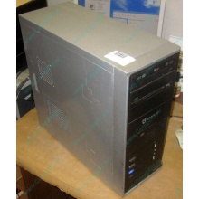 Компьютер Intel Pentium Dual Core E2160 (2x1.8GHz) s.775 /1024Mb /80Gb /ATX 350W /Win XP PRO (Норильск)