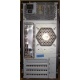Kraftway Credo КС36 (Intel C2D E7500 /2048Mb /320Gb /ATX 400W /Win7 PRO) вид сзади (Норильск)