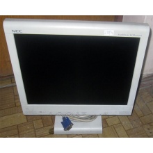 Монитор 15" TFT NEC MultiSync LCD1550VM белый (Норильск)