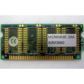 8Mb EDO microSIMM Kingmax MDM083E-28A (Норильск)