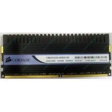 Память Б/У 1Gb DDR2 Corsair CM2X1024-8500C5D (Норильск)