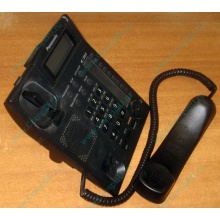 Телефон Panasonic KX-TS2388RU (черный) - Норильск