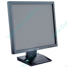 Монитор 17" TFT Acer V173 DOb в Норильске, монитор 17" ЖК Acer V173DOb (Норильск)