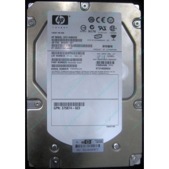 HP 454228-001 146Gb 15k SAS HDD (Норильск)