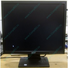 Монитор 17" TFT Acer V173 AAb в Норильске, монитор 17" ЖК Acer V173AAb (Норильск)