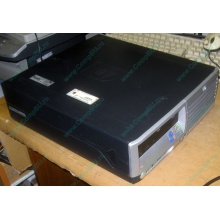 Компьютер HP DC7100 SFF (Intel Pentium-4 540 3.2GHz HT s.775 /1024Mb /80Gb /ATX 240W desktop) - Норильск