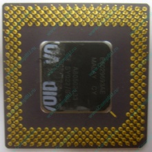 Процессор Intel Pentium 133 SY022 A80502-133 (Норильск)