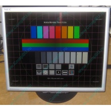 Монитор 17" TFT Nec MultiSync Opticlear LCD1770GX (Норильск)