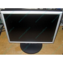 Монитор 17" ЖК Nec MultiSync LCD1770NX (Норильск)