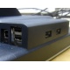 USB-хаб в мониторе 17" ЖК Nec MultiSync Opticlear LCD1770GX (Норильск)