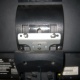Сломанное крепление пластмассовой накладки на ножку у монитора 17" TFT Nec MultiSync Opticlear LCD1770GX (Норильск)