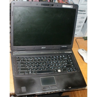 Ноутбук Acer TravelMate 5320-101G12Mi (Intel Celeron 540 1.86Ghz /512Mb DDR2 /80Gb /15.4" TFT 1280x800) - Норильск
