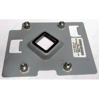 Металлическая подложка под MB HP 460233-001 (460421-001) для кулера CPU от HP ML310G5  (Норильск)
