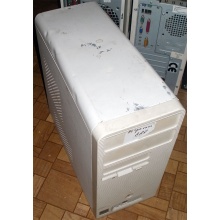 Intel Pentium-4 530 3.0GHz HT /1024Mb /160Gb /ATX 420W (Норильск)