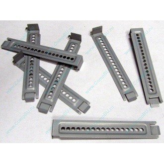 Планка-заглушка PCI от корпуса Chieftec (Норильск)