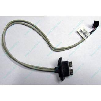 USB-разъемы HP 451784-001 (459184-001) для корпуса HP 5U tower (Норильск)