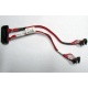 SATA-кабель для корзины HDD HP 451782-001 459190-001 для HP ML310 G5 (Норильск)