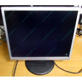 Монитор Nec LCD 190 V (царапина на экране) - Норильск