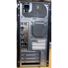 Компьютер AMD Athlon II X2 250 (2x3.0GHz) s.AM3 /3Gb DDR3 /120Gb /video /DVDRW DL /sound /LAN 1G /ATX 300W FSP (Норильск)