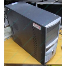 Компьютер Intel Core 2 Duo E8400 (2x3.0GHz) s.775 /4096Mb /160Gb /ATX 350W Power Man /корпус Kraftway чёрный (Норильск)
