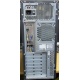 Компьютер Intel Core 2 Duo E8400 (2x3.0GHz) s.775 /4096Mb /160Gb /ATX 350W /корпус Kraftway чёрный - ВИД СЗАДИ (Норильск)