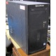 Системный блок Kraftway Credo KC59 (Intel Core i3 2130 (2x3.4GHz HT) /4Gb /320Gb /ATX 400W /Windows 7 Professional) - Норильск