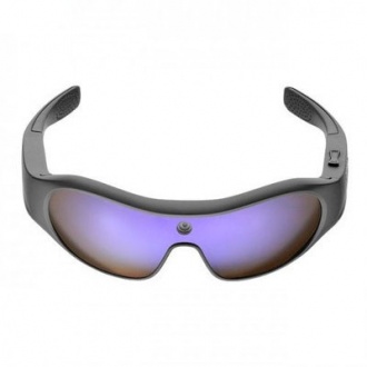 Очки с видеокамерой (видеоочки) Pivothead PH101 AURORA PURPLE HAZE (Норильск)