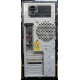 Игровой компьютер Intel Core i7 960 (4x3.2GHz HT) /6Gb /500Gb /1Gb GeForce GTX560 /ATX 600W вид сзади (Норильск)