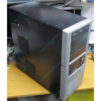 Игровой компьютер Intel Core i7 960 (4x3.2GHz HT) /6Gb /500Gb /1Gb GeForce GTX1060 /ATX 600W (Норильск)