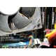 Память 2x4Gb DDR3 HyperX Fury (Kingston) HX316C10FBK2/8 KIT OF 2; 1.5V (с радиатором) на материнской плате Gigabyte GA-H67MA-USB (Норильск)