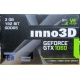 3 Gb 192 BIT GDDR5 inno3D GeForce GTX 1060 (Норильск)