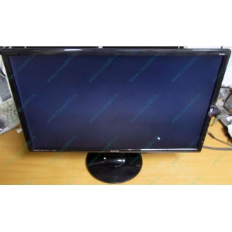 Монитор 24" Benq GL2460 с небольшой царапинкой (Норильск)