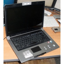 Ноутбук Asus F5 (F5RL) (Intel Core 2 Duo T5550 (2x1.83Ghz) /2048Mb DDR2 /160Gb /15.4" TFT 1280x800) - Норильск