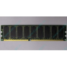 Серверная память 512Mb DDR ECC Hynix pc-2100 400MHz (Норильск)