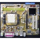 Материнская плата Asus M2N-MX SE s.AM2 (без задней планки) - Норильск