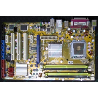 Материнская плата Asus P5B SE s.775 Б/У (Норильск)