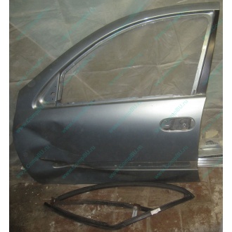 Левая передняя дверь Nissan Almera Classic N16 (Норильск)