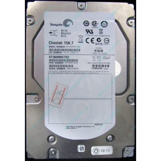 Жесткий диск 600Gb 15k Dell 9FN066-008 6G SAS ( Seagate Cheetach ST3600057SS 15K.7) - Норильск
