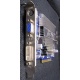 VGA в Норильске, DVI в Норильске, tv-out порты на видеокарте 256Mb nVidia GeForce 7600GS AGP (Asus N7600GS SILENT) - Норильск
