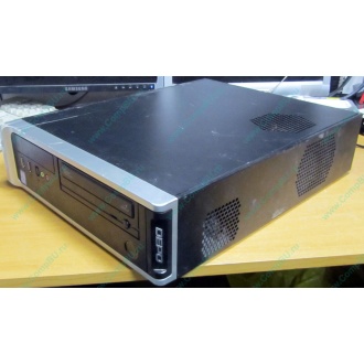 Компьютер Intel Core i3 2120 (2x3.3GHz HT) /4Gb DDR3 /250Gb /ATX 250W Slim Desktop (Норильск)