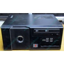 Маленький компьютер Intel Core i5 2400 (4x3.1GHz) /4Gb /750Gb /ATX 300W (Норильск)