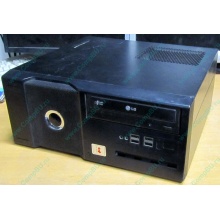 Маленький компьютер Intel Core i3 2120 (2x3.3GHz HT) /4Gb /250Gb /ATX 300W (Норильск)