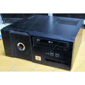 Маленький компьютер Intel Core i3 2120 (2x3.3GHz HT) /4Gb /250Gb /ATX 300W (Норильск)