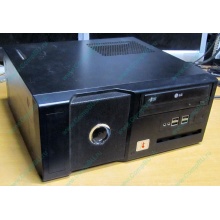 Маленький компьютер Intel Core i3 2120 (2x3.3GHz HT) /4Gb /250Gb /ATX 300W (Норильск)