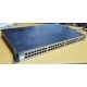 Управляемый свитч D-link DES-1210-52 48 port 10/100Mbit + 4 port 1Gbit + 2 port SFP металлический корпус (Норильск)