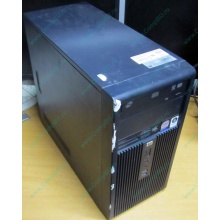 Системный блок Б/У HP Compaq dx7400 MT (Intel Core 2 Quad Q6600 (4x2.4GHz) /4Gb DDR2 /320Gb /ATX 300W) - Норильск